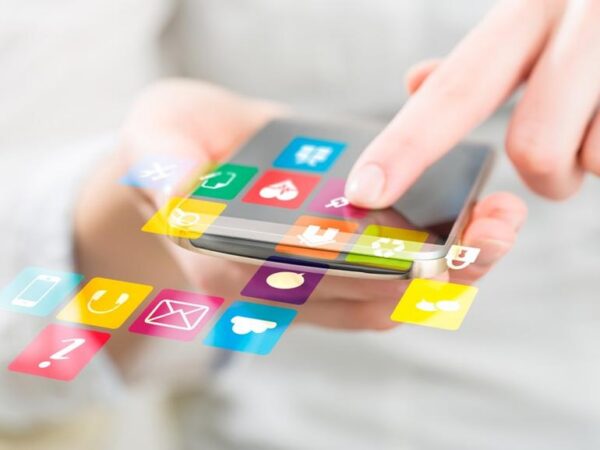 Mobile App Localization Services