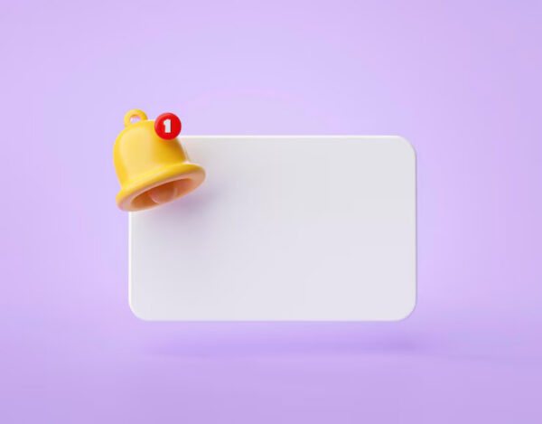 Push Notification Infrastructure Setup